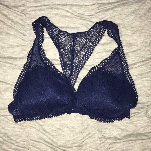 Victoria's Secret Other - VS crochet bralette